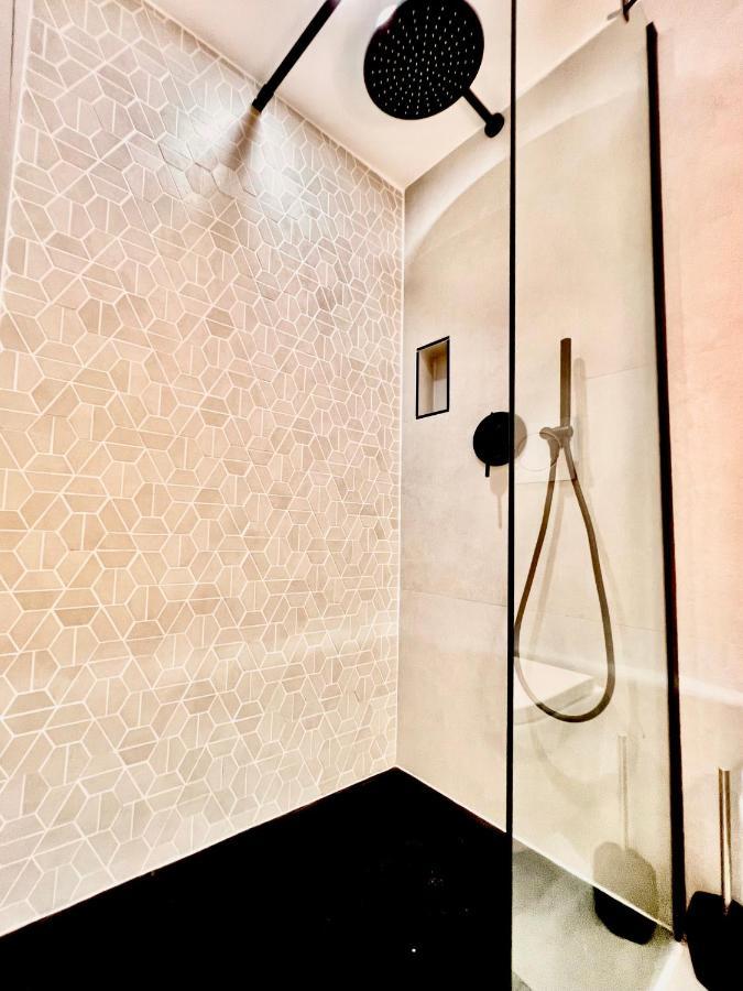 Duplex Le Gesu - Heart Of Old Town - Modern - Wifi - Clim Nice Exterior foto